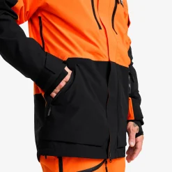 AccXel 2L Ski Jacket Miehet