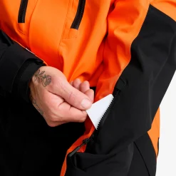 AccXel 2L Ski Jacket Miehet