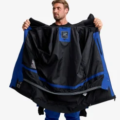 AccXel 2L Ski Jacket Miehet