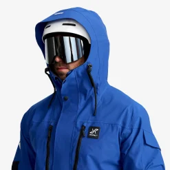 AccXel 2L Ski Jacket Miehet