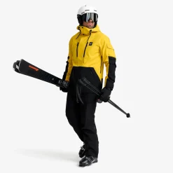 AccXel 2L Ski Jacket Miehet