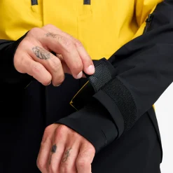 AccXel 2L Ski Jacket Miehet