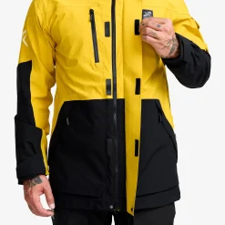 AccXel 2L Ski Jacket Miehet