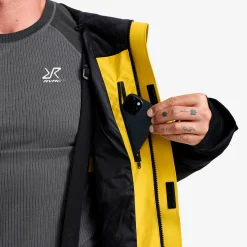 AccXel 2L Ski Jacket Miehet