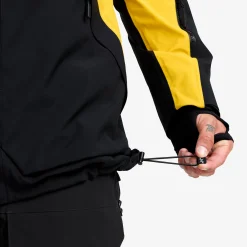 AccXel 2L Ski Jacket Miehet