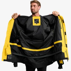 AccXel 2L Ski Jacket Miehet