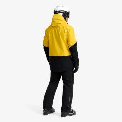 AccXel 2L Ski Jacket Miehet