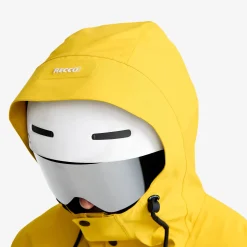 AccXel 2L Ski Jacket Miehet