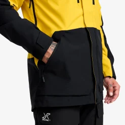 AccXel 2L Ski Jacket Miehet