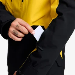 AccXel 2L Ski Jacket Miehet