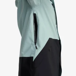 AccXel 2L Ski Jacket Naiset