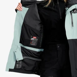 AccXel 2L Ski Jacket Naiset