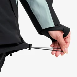 AccXel 2L Ski Jacket Naiset