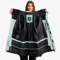 AccXel 2L Ski Jacket Naiset