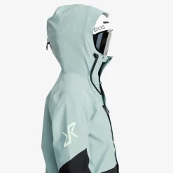AccXel 2L Ski Jacket Naiset