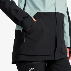 AccXel 2L Ski Jacket Naiset