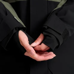 AccXel 2L Ski Jacket Naiset