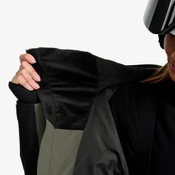 AccXel 2L Ski Jacket Naiset