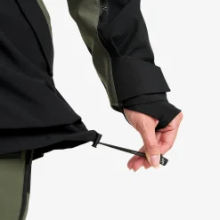 AccXel 2L Ski Jacket Naiset