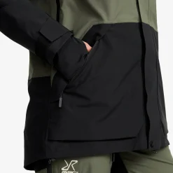 AccXel 2L Ski Jacket Naiset