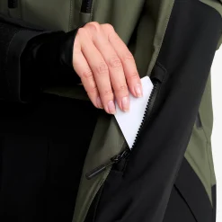 AccXel 2L Ski Jacket Naiset