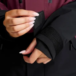 AccXel 2L Ski Jacket Naiset