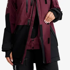 AccXel 2L Ski Jacket Naiset