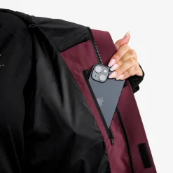 AccXel 2L Ski Jacket Naiset