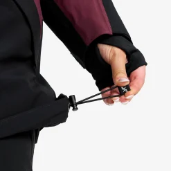 AccXel 2L Ski Jacket Naiset