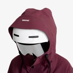 AccXel 2L Ski Jacket Naiset