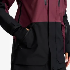 AccXel 2L Ski Jacket Naiset