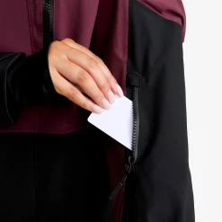 AccXel 2L Ski Jacket Naiset