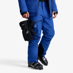 AccXel Waterproof Ski Gloves Unisex