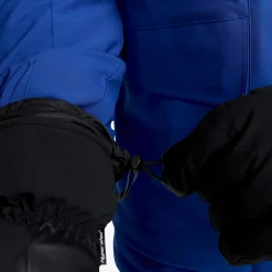 AccXel Waterproof Ski Gloves Unisex