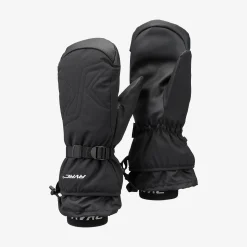 AccXel Waterproof Ski Mittens Unisex