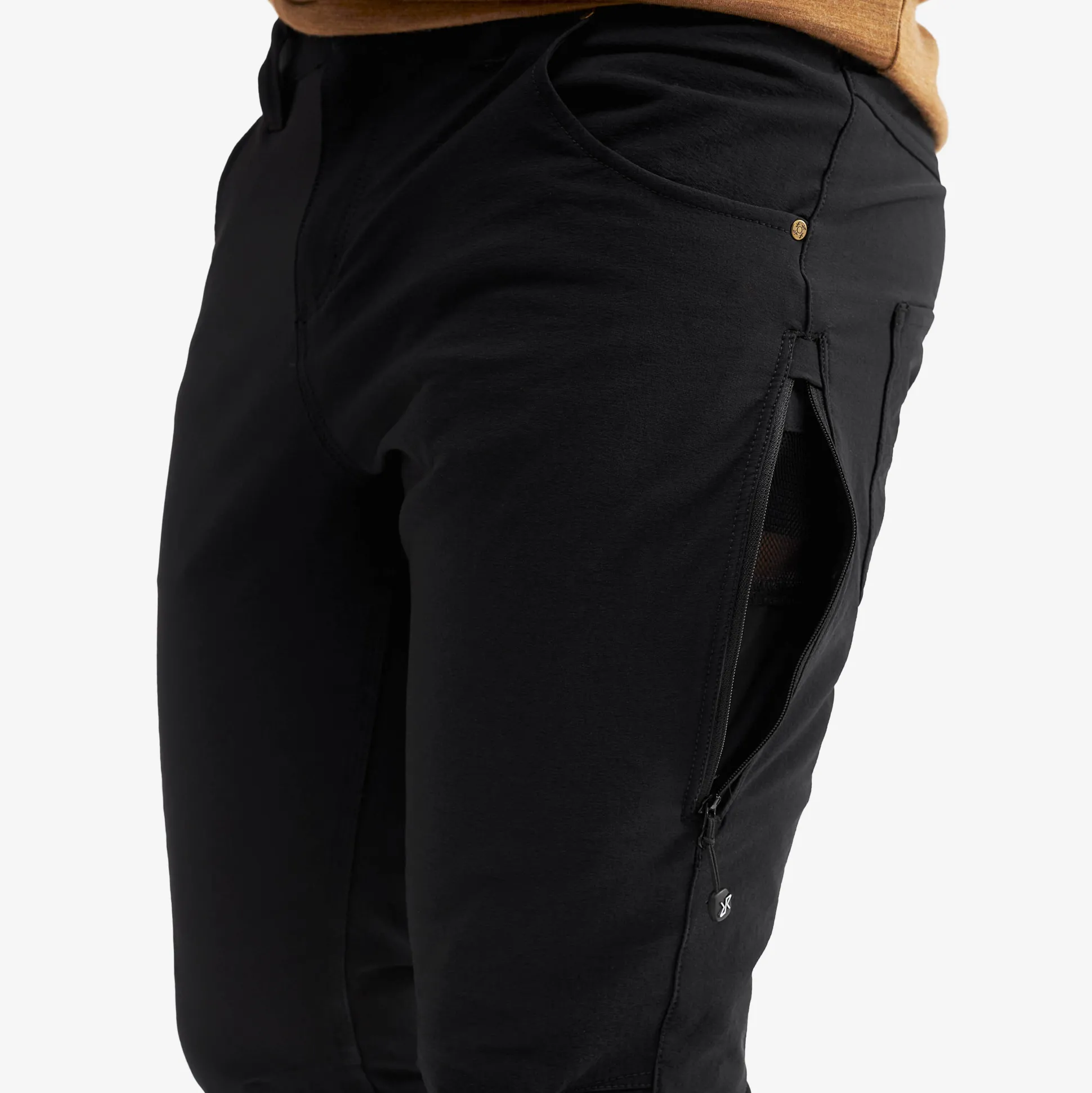 Adrenaline Outdoor Jeans Miehet