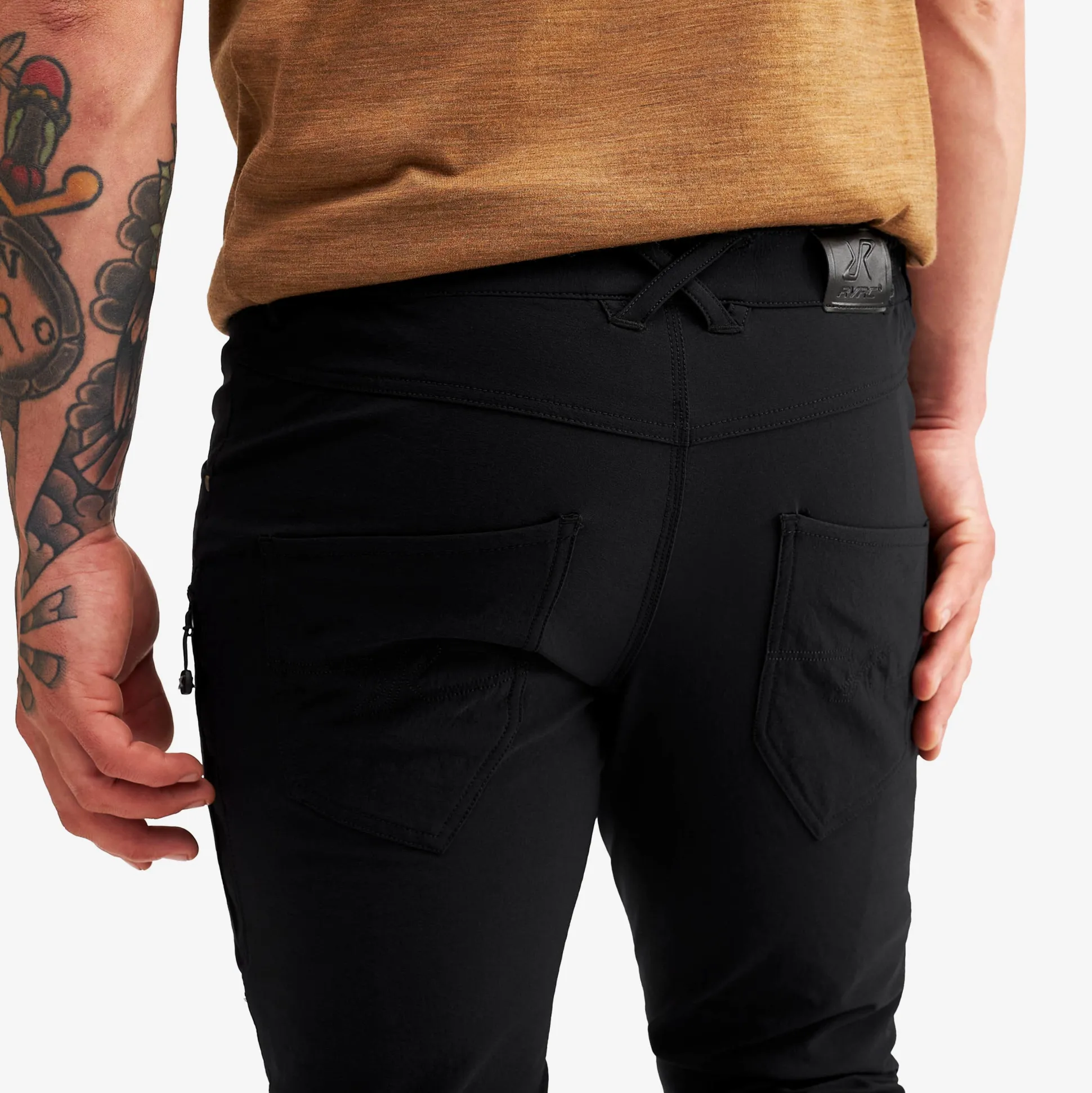 Adrenaline Outdoor Jeans Miehet