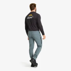 Adrenaline Outdoor Jeans Miehet