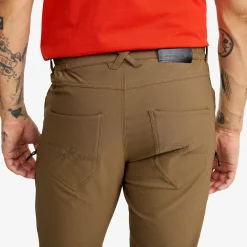 Adrenaline Outdoor Jeans Miehet