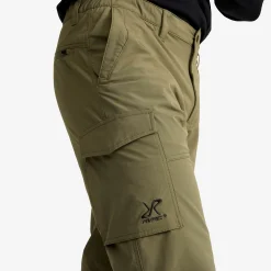 Adventure 3/4 Cargo Stretch Pants Miehet