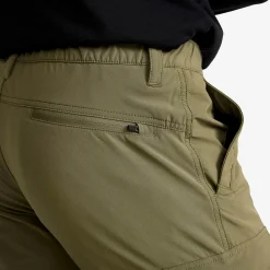 Adventure 3/4 Cargo Stretch Pants Miehet