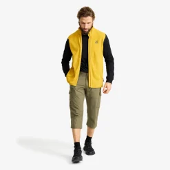 Adventure 3/4 Cargo Stretch Pants Miehet