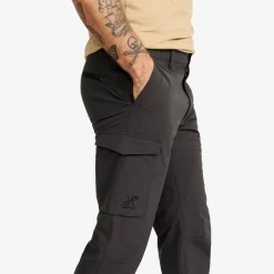 Adventure 3/4 Cargo Stretch Pants Miehet