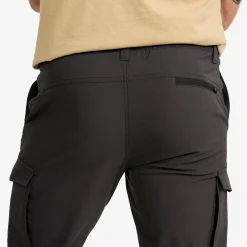 Adventure 3/4 Cargo Stretch Pants Miehet