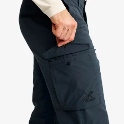Adventure 3/4 Cargo Stretch Pants Miehet