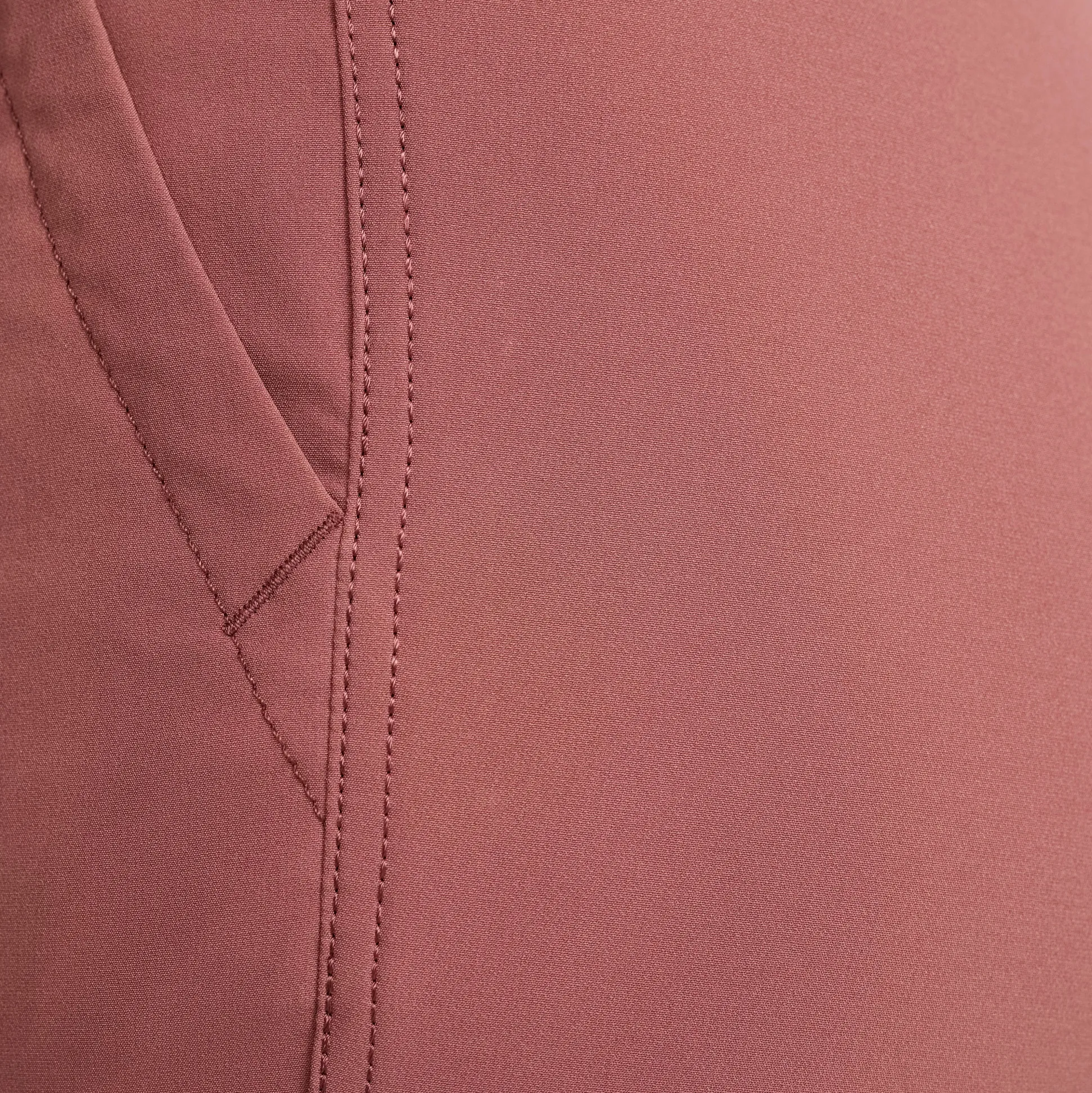 Adventure 3/4 Stretch Pants Naiset