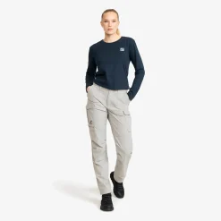 Adventure Cargo Stretch Pants Naiset
