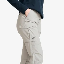 Adventure Cargo Stretch Pants Naiset