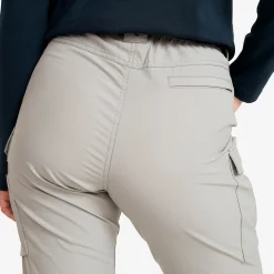 Adventure Cargo Stretch Pants Naiset