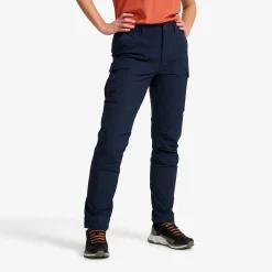 Adventure Cargo Stretch Pants Naiset